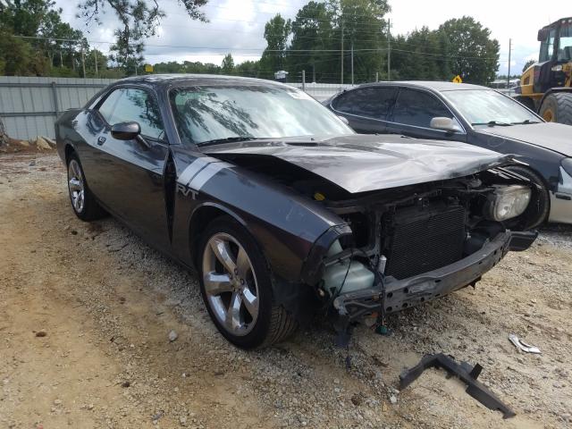 DODGE CHALLENGER 2013 2c3cdyagxdh649421