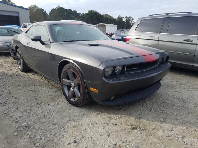 DODGE CHALLENGER 2013 2c3cdyagxdh653498