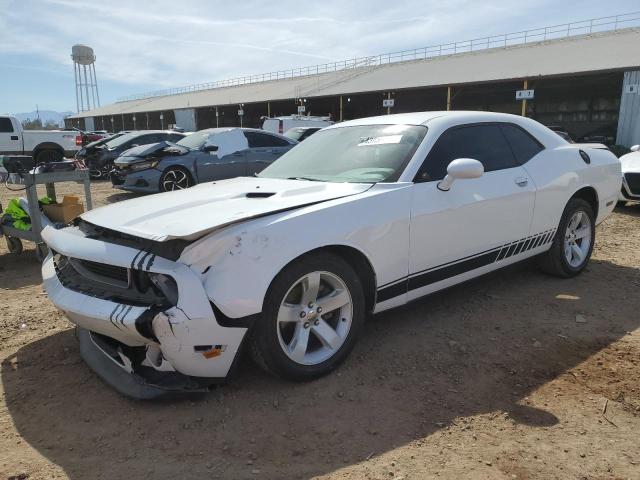 DODGE CHALLENGER 2013 2c3cdyagxdh673055