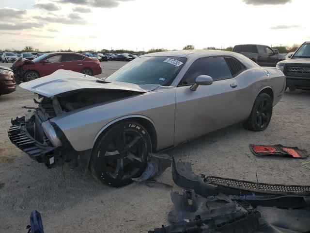 DODGE CHALLENGER 2013 2c3cdyagxdh675162