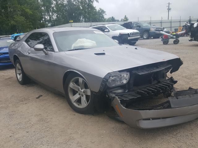 DODGE CHALLENGER 2013 2c3cdyagxdh688090