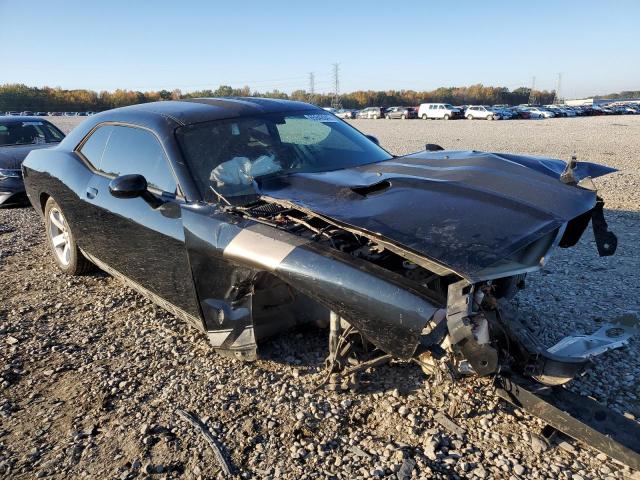 DODGE CHALLENGER 2013 2c3cdyagxdh692642