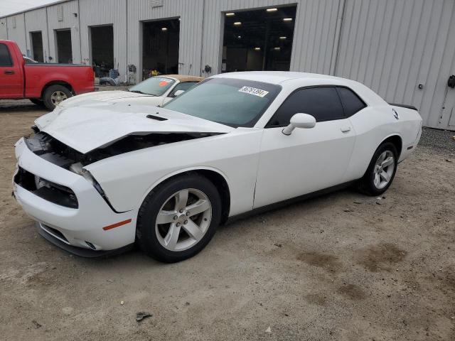 DODGE CHALLENGER 2013 2c3cdyagxdh693757