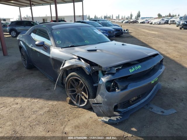 DODGE CHALLENGER 2013 2c3cdyagxdh704479