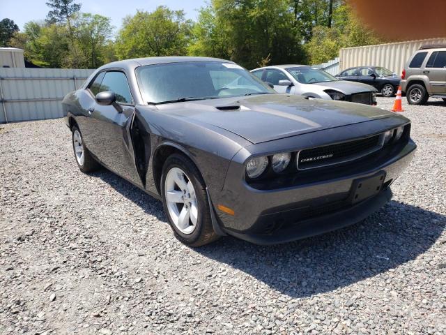 DODGE CHALLENGER 2013 2c3cdyagxdh704515