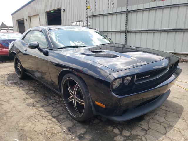 DODGE CHALLENGER 2013 2c3cdyagxdh728619