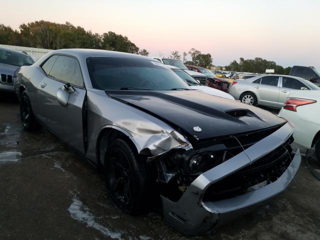 DODGE CHALLENGER 2013 2c3cdyagxdh728748