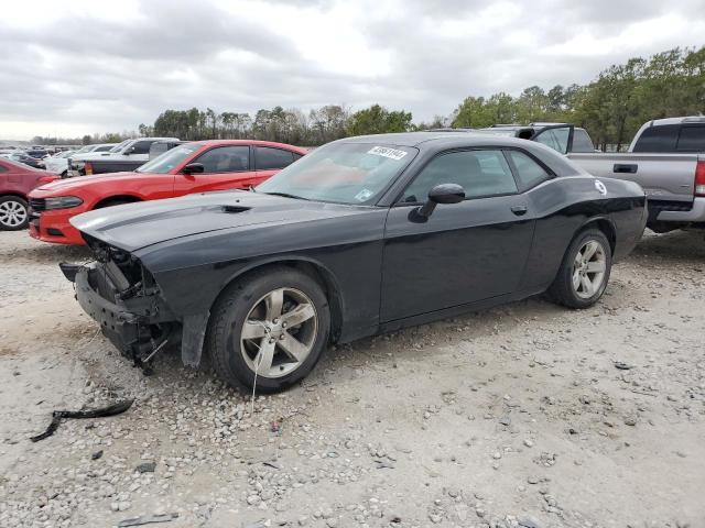 DODGE CHALLENGER 2013 2c3cdyagxdh736901