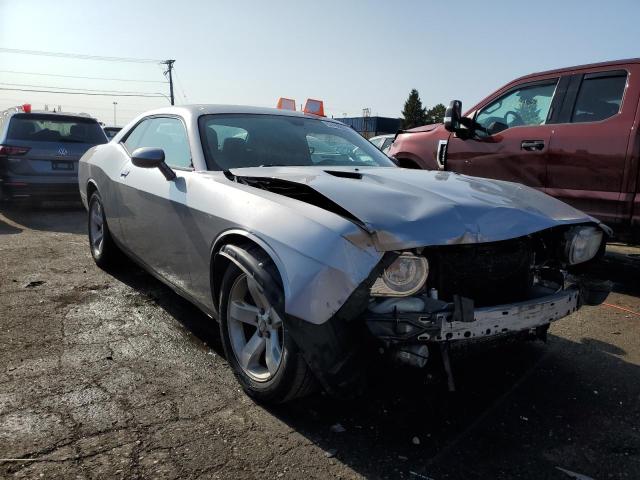 DODGE CHALLENGER 2014 2c3cdyagxeh110525