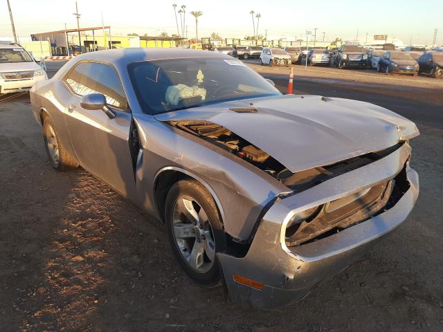 DODGE CHALLENGER 2014 2c3cdyagxeh110654