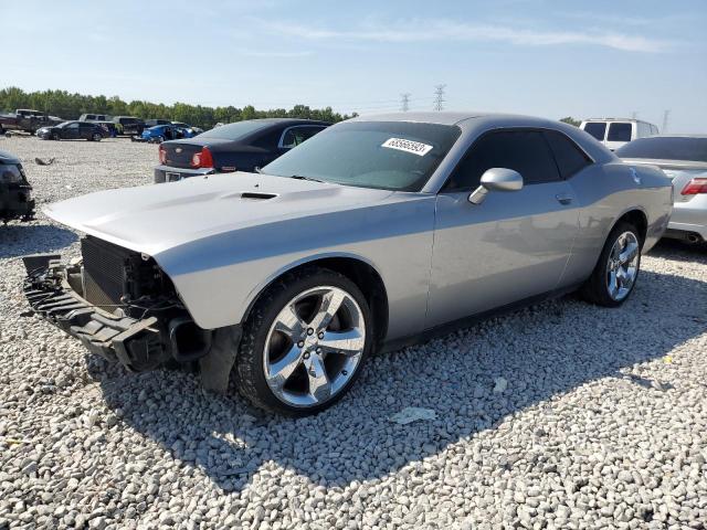 DODGE CHALLENGER 2014 2c3cdyagxeh111190