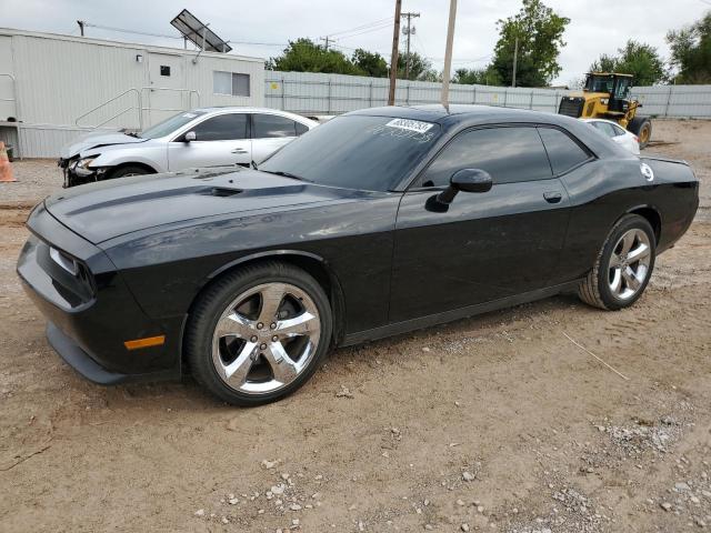 DODGE CHALLENGER 2014 2c3cdyagxeh164603