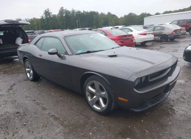 DODGE CHALLENGER 2014 2c3cdyagxeh176606