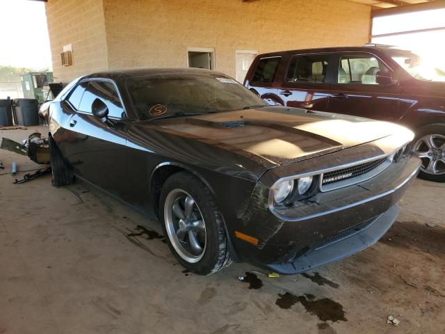 DODGE CHALLENGER 2014 2c3cdyagxeh176640