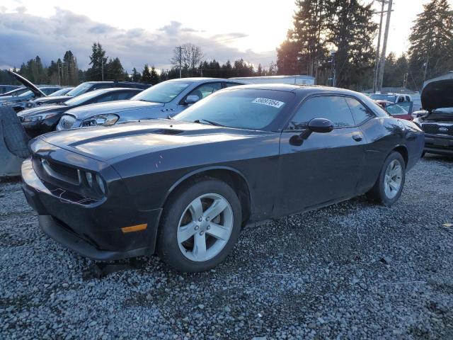 DODGE CHALLENGER 2014 2c3cdyagxeh196838