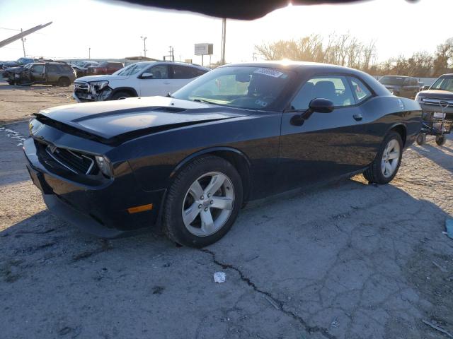 DODGE CHALLENGER 2014 2c3cdyagxeh206624