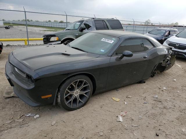 DODGE CHALLENGER 2014 2c3cdyagxeh208907