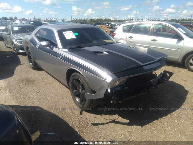 DODGE CHALLENGER 2014 2c3cdyagxeh213377