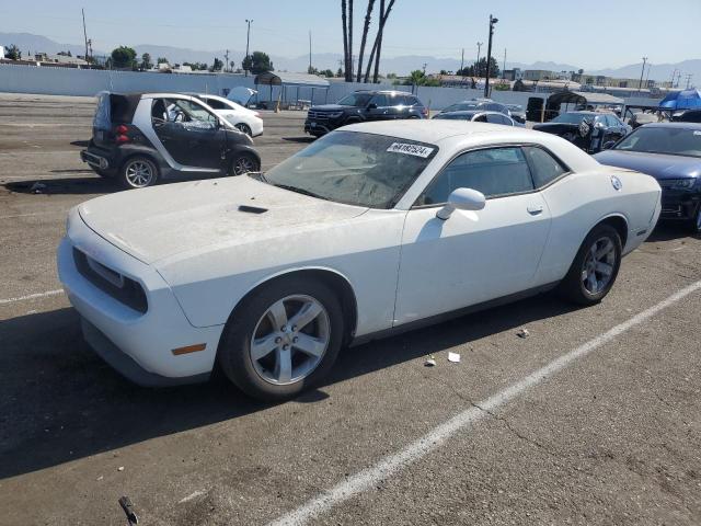 DODGE CHALLENGER 2014 2c3cdyagxeh225237