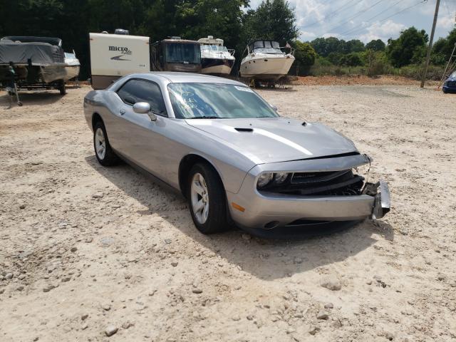 DODGE CHALLENGER 2014 2c3cdyagxeh225805