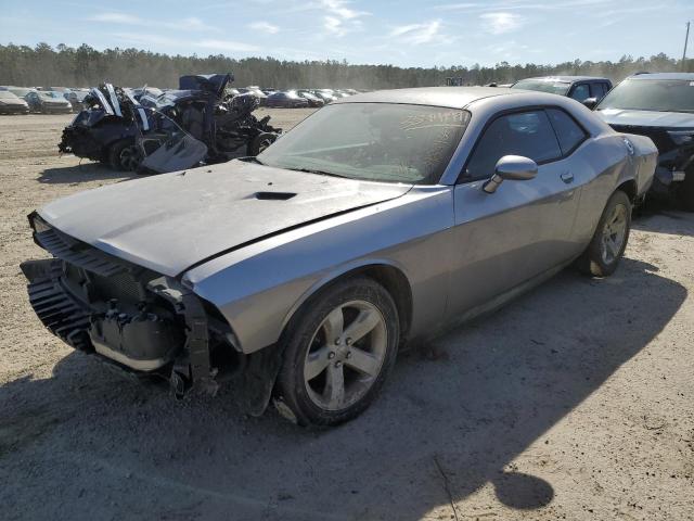 DODGE CHALLENGER 2014 2c3cdyagxeh233161