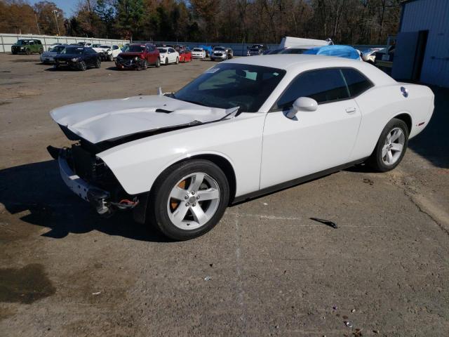 DODGE CHALLENGER 2014 2c3cdyagxeh233791