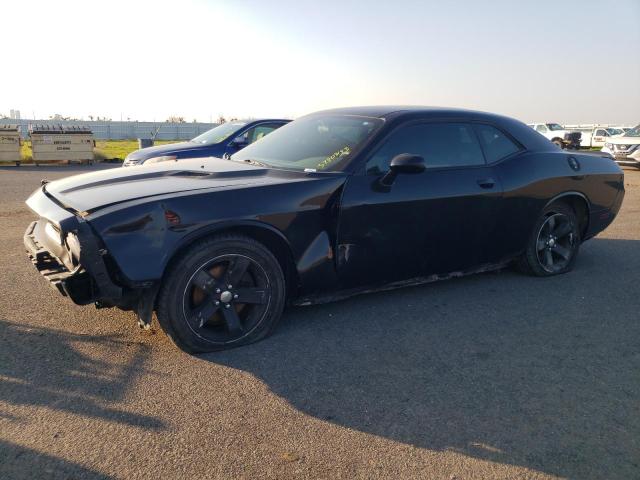 DODGE CHALLENGER 2014 2c3cdyagxeh233855