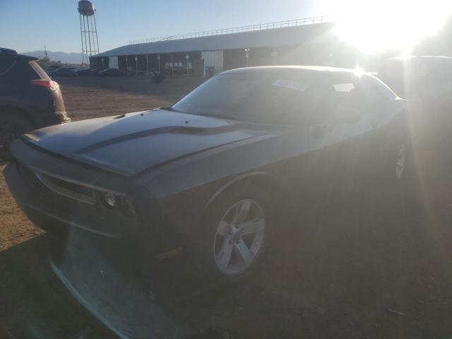 DODGE CHALLENGER 2014 2c3cdyagxeh238294