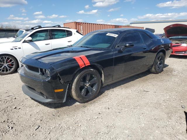 DODGE CHALLENGER 2014 2c3cdyagxeh238618