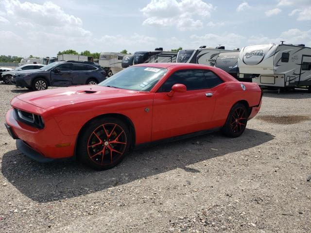 DODGE CHALLENGER 2014 2c3cdyagxeh250056