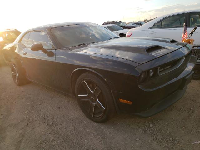 DODGE CHALLENGER 2014 2c3cdyagxeh261378