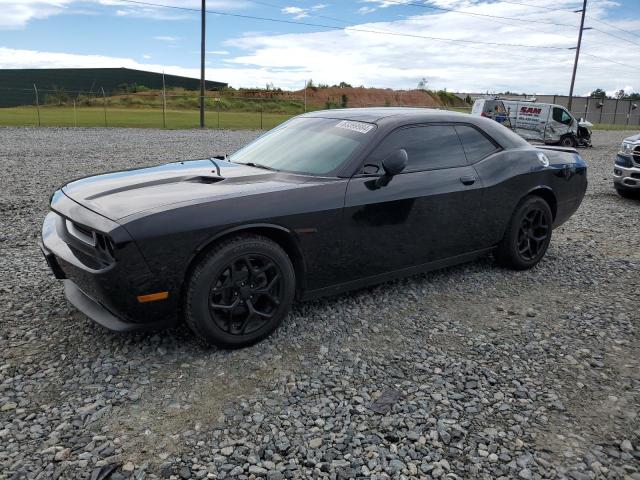 DODGE CHALLENGER 2014 2c3cdyagxeh285924