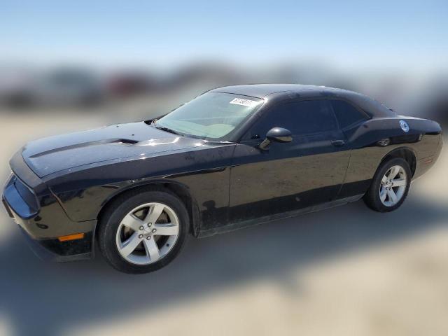 DODGE CHALLENGER 2014 2c3cdyagxeh289908