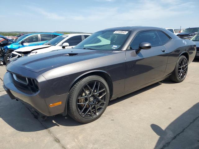 DODGE CHALLENGER 2014 2c3cdyagxeh293411