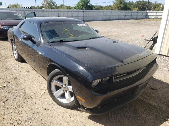 DODGE CHALLENGER 2014 2c3cdyagxeh298382