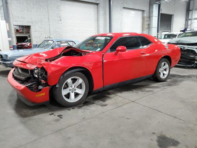 DODGE CHALLENGER 2014 2c3cdyagxeh298530