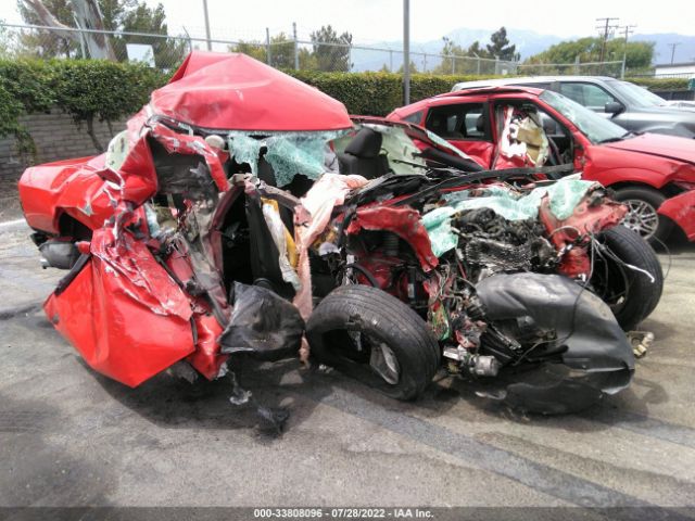 DODGE CHALLENGER 2014 2c3cdyagxeh298690