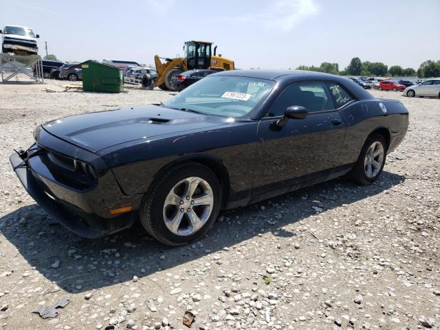 DODGE CHALLENGER 2014 2c3cdyagxeh299306