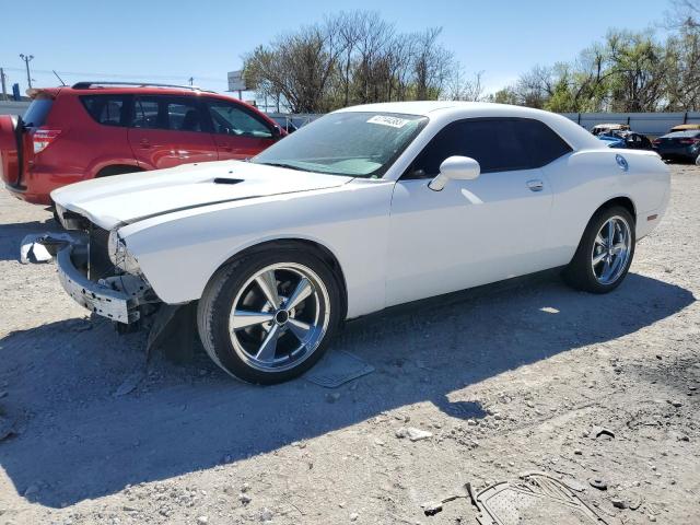 DODGE CHALLENGER 2014 2c3cdyagxeh306657