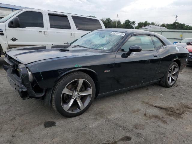 DODGE CHALLENGER 2014 2c3cdyagxeh310742