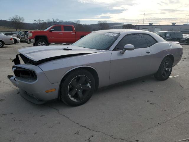 DODGE CHALLENGER 2014 2c3cdyagxeh313043