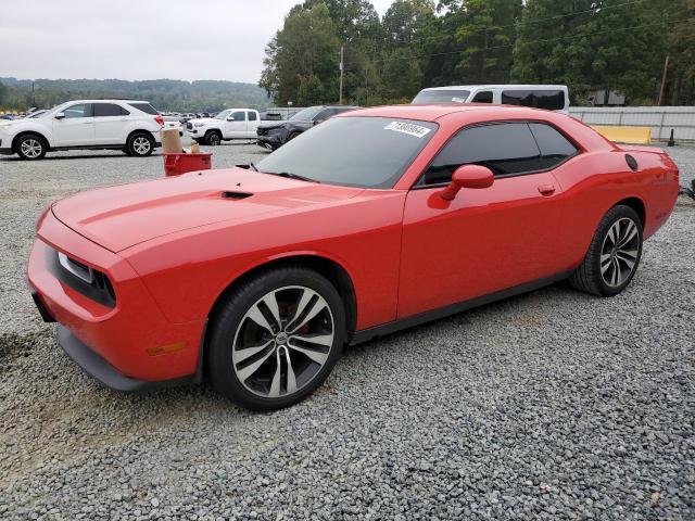 DODGE CHALLENGER 2014 2c3cdyagxeh313060