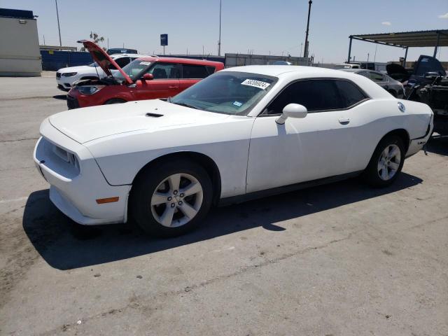 DODGE CHALLENGER 2014 2c3cdyagxeh313253