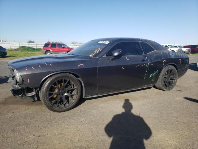 DODGE CHALLENGER 2014 2c3cdyagxeh313432