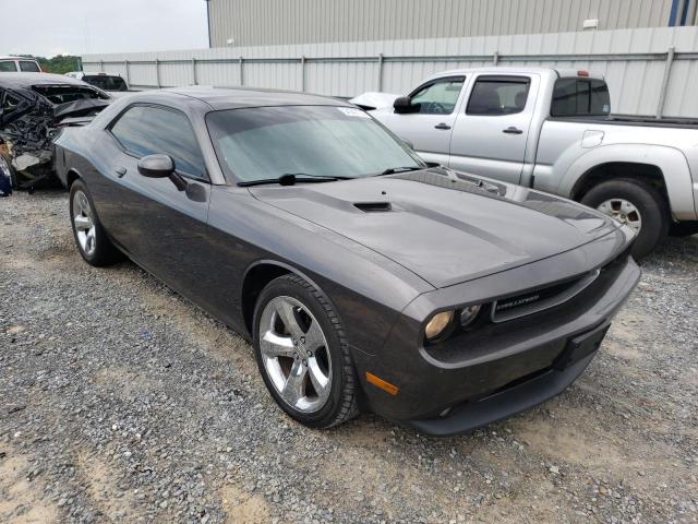 DODGE CHALLENGER 2014 2c3cdyagxeh313835