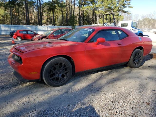 DODGE CHALLENGER 2014 2c3cdyagxeh313866