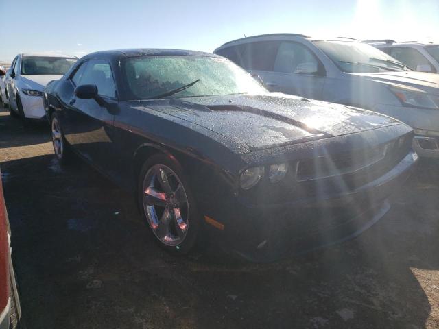 DODGE CHALLENGER 2012 2c3cdybt0ch105648