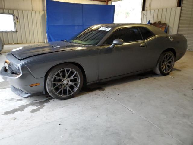 DODGE CHALLENGER 2012 2c3cdybt0ch194234