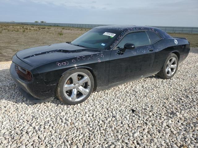 DODGE CHALLENGER 2012 2c3cdybt0ch238927