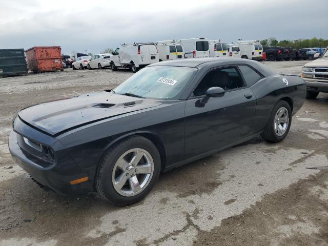 DODGE CHALLENGER 2012 2c3cdybt0ch259065